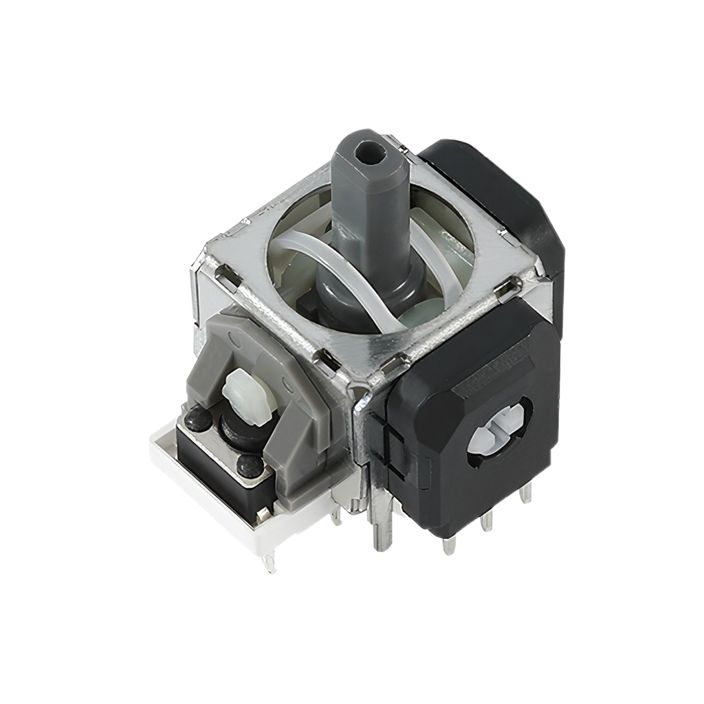 TMR-uppgradera dina DualSense Edge Stick Modules