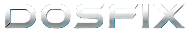 DOSFIX